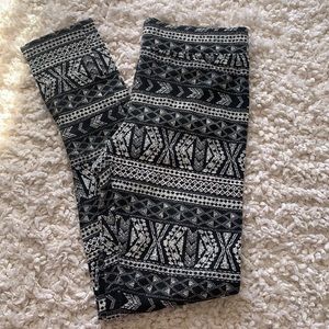 American Eagle Leggings